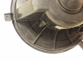 Volkswagen Jetta VI Heater fan/blower 1K1819015C