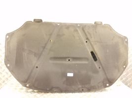 Volkswagen Jetta VI Engine bonnet/hood sound/heat insulation 5C6863831E