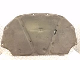 Volkswagen Jetta VI Engine bonnet/hood sound/heat insulation 5C6863831E