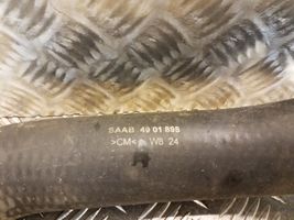 Saab 900 Interkūlera šļūtene (-es) / caurule (-es) 4901898