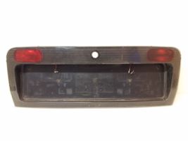 Audi A6 S6 C5 4B Lampa oświetlenia tylnej tablicy rejestracyjnej 489945695D