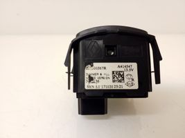 Renault Trafic III (X82) Headlight level height control switch A414547