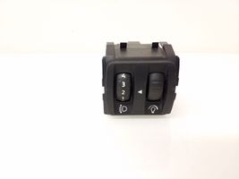 Renault Trafic III (X82) Headlight level height control switch A414547