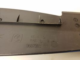 Peugeot 508 Dashboard side end trim 9687983177