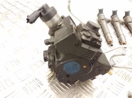 Opel Vivaro Fuel injectors set 0445110569