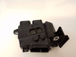 BMW X4 F26 Blocchetto del volante E03600400