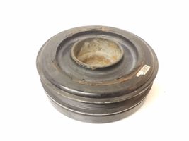 Audi Q7 4M Crankshaft pulley 0591052