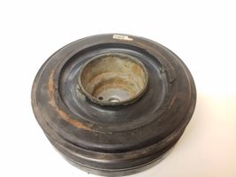 Audi Q7 4M Crankshaft pulley 0591052