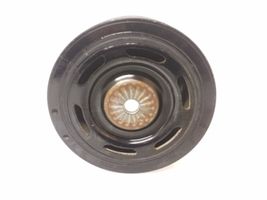 Audi Q7 4M Crankshaft pulley 0591052