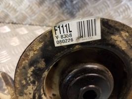 Toyota Corolla E140 E150 Ylempi etutukivarren kiinnitys F111L