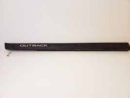 Subaru Outback (BS) Moulure de porte avant 91112AL