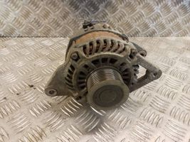 Mazda CX-7 Alternator A2TJ0681