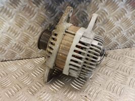 Mazda CX-7 Alternator A2TJ0681