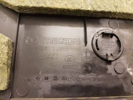 Mazda CX-7 Garnitures hayon EG2168960