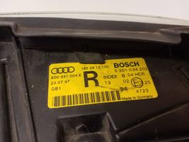 Audi A3 S3 8L Faro/fanale 8D0941004E