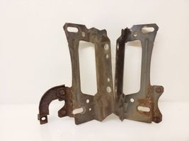 Mazda CX-7 Radiator support slam panel bracket 