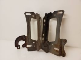 Mazda CX-7 Radiator support slam panel bracket 