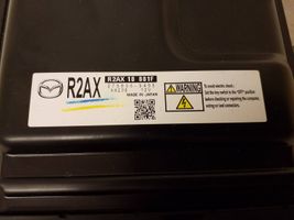 Mazda CX-7 Calculateur moteur ECU R2AX18881F