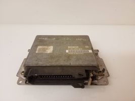 Peugeot 605 Sterownik / Moduł ECU 0261200202