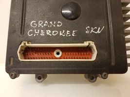 Jeep Grand Cherokee (WJ) Muut ohjainlaitteet/moduulit 56041074AD