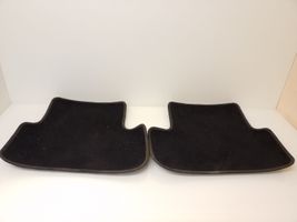 Mercedes-Benz B W246 W242 Car floor mat set A1176804600