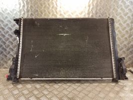 Mercedes-Benz B W246 W242 Radiateur de refroidissement 