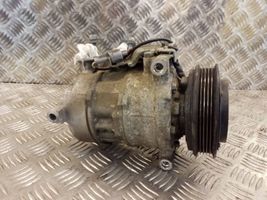 Mercedes-Benz B W246 W242 Ilmastointilaitteen kompressorin pumppu (A/C) 4472807424