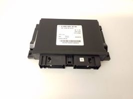 Mercedes-Benz B W246 W242 Module de contrôle de boîte de vitesses ECU A0009003606