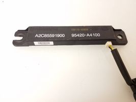 KIA Carens III Antenne radio 95420A4100