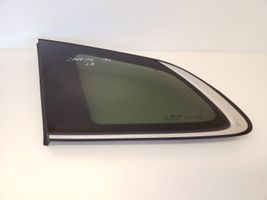 KIA Carens III Rear side window/glass 43R000399