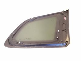 KIA Carens III Rear side window/glass 43R000399