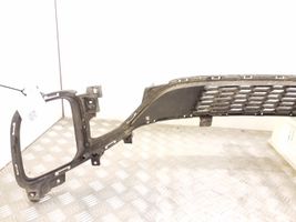 KIA Carens III Grille inférieure de pare-chocs avant 86561A4000