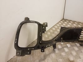 KIA Carens III Grille inférieure de pare-chocs avant 86561A4000