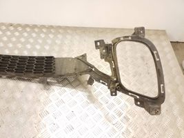 KIA Carens III Grille inférieure de pare-chocs avant 86561A4000