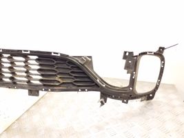 KIA Carens III Grille inférieure de pare-chocs avant 86561A4000