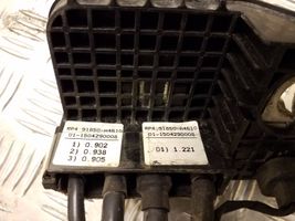 KIA Carens III Cable positivo (batería) 91850