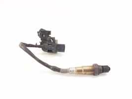 KIA Carens III Sonde lambda 393504A410