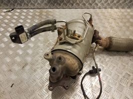 KIA Carens III Filtre à particules catalyseur FAP / DPF C02A060