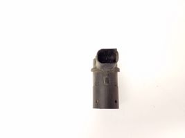 BMW 5 E39 Soporte del sensor de aparcamiento trasero (PDC) 602129