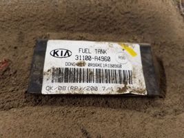 KIA Carens III Réservoir de carburant 31100A4960