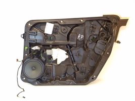 Mercedes-Benz B W246 W242 Etuoven lukko A2047601634