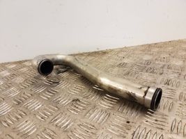 Mercedes-Benz B W246 W242 EGR-linjan letku 744818