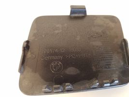 BMW 1 F20 F21 Tappo/coprigancio di traino anteriore 19017402