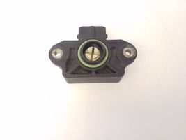 Renault Laguna I Throttle valve position sensor 50231002