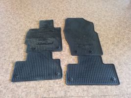 Mazda CX-7 Kit tapis de sol auto 