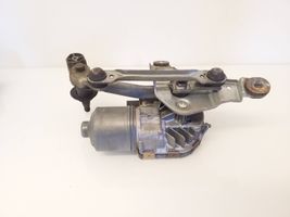 Ford S-MAX Front wiper linkage and motor 3397021486