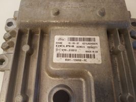 Ford S-MAX Moottorin ohjainlaite/moduuli E1197RI010012