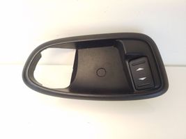 Ford S-MAX Front door interior handle trim 6M21U226A36