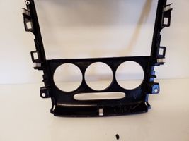 Mazda CX-7 Cadre, panneau d'unité radio / GPS EH4555200