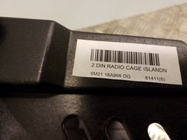 Ford S-MAX Inny element deski rozdzielczej 6M2118A998DG